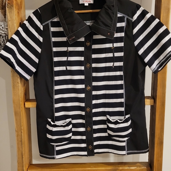 Le Grenier Blouse - Picture 5 of 7